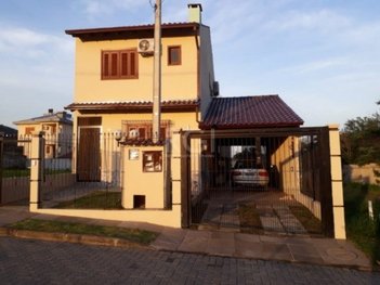 house em Jorge Pereira Nunes, Campo Novo - Porto Alegre - RS