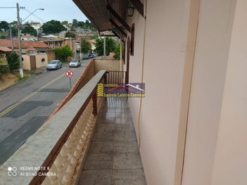 house em Rua Manoel de Sá Fortes Junqueira Júnior, João XXIII - Vinhedo - SP
