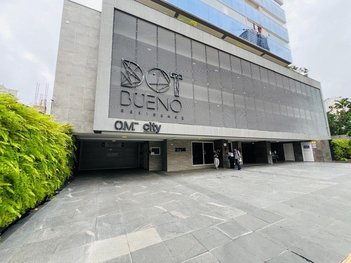 apartment em Rua T 58, Setor Bueno - Goiânia - GO