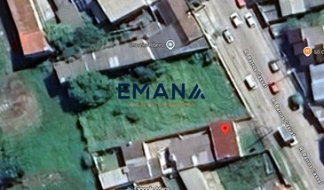 land_lot em Rua Barros Cassal, Areal - Pelotas - RS