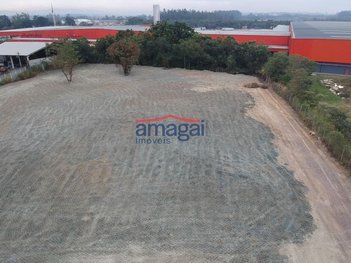 commercial_building em Avenida Malek Assad, Jardim Santa Maria - Jacareí - SP