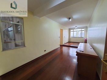 apartment em Rua Domingos de Morais, Vila Mariana - São Paulo - SP