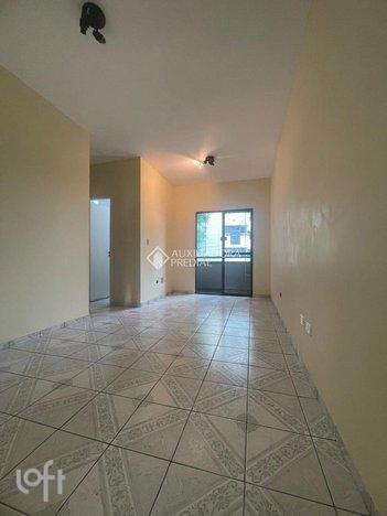 apartment em Tiradentes, Centro - São Bernardo do Campo - SP
