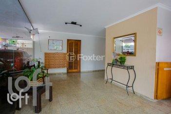 apartment em Monte Serrat, Tatuapé - São Paulo - SP