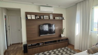 apartment em Avenida General Mac Arthur, Vila Lageado - São Paulo - SP