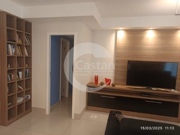 apartment em Rua Taquari, Mooca - São Paulo - SP