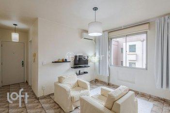 apartment em Amadeu F. de Oliveira Freitas, Morro Santana - Porto Alegre - RS