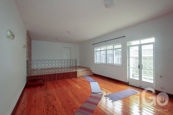 house em Rua Tomé Portes, Brooklin Paulista - São Paulo - SP