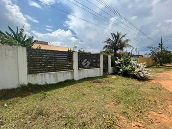 house em Rua Tiradentes, Centro - Chapada dos Guimarães - MT