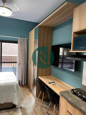apartment em Rua Iperoig, Perdizes - São Paulo - SP