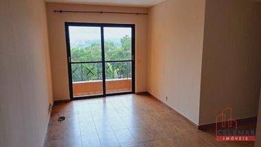 apartment em Rua Professora Maria Margarida Miranda Duarte, Parque Residencial Nove de Julho - Jundiaí - SP