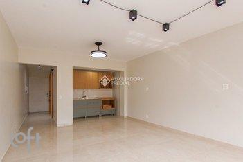 apartment em General Lima e Silva, Centro - Porto Alegre - RS