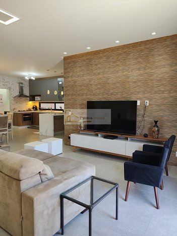 house em Avenida Fortana, Reserva dos Vinhedos - Louveira - SP