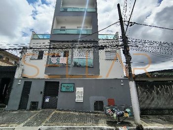 apartment em Rua José Giordano, Parque das Paineiras - São Paulo - SP
