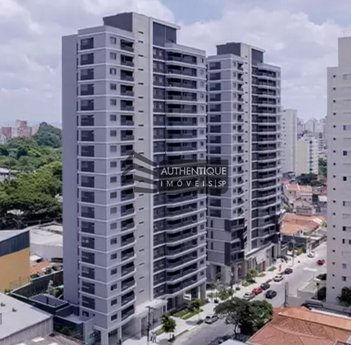 apartment em Rua Ibirajá, Vila Guarani (Z Sul) - São Paulo - SP