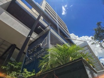 office em Avenida Presidente Vargas, Vila Rodrigues - Passo Fundo - RS