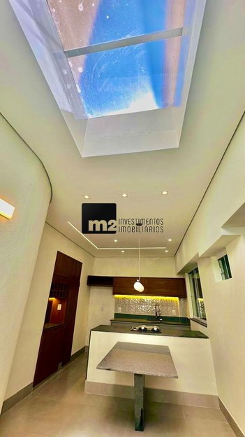 apartment em Rua T 30, Setor Bueno - Goiânia - GO