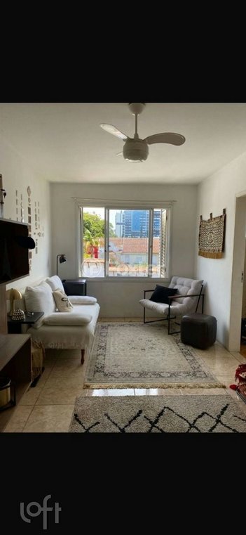 apartment em Rua Joaquim Nabuco, Cidade Baixa - Porto Alegre - RS