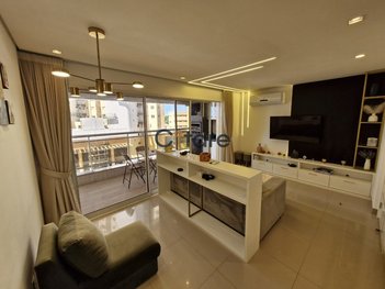 apartment em Rua Fernando Santos, Parque Iracema - Fortaleza - CE