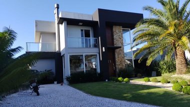 house em Rua Rio Novo, Centro - Xangri-Lá - RS