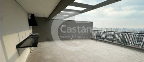 apartment em Rua Padre Adelino, Belenzinho - São Paulo - SP