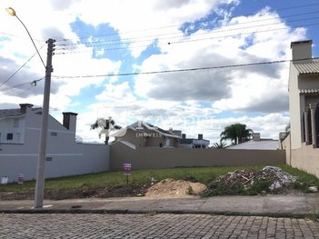land_lot em Rua Engenheiro Henrique Vilanova, Cidade Alta - Venâncio Aires - RS