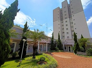 apartment em Avenida Gisele Constantino, Parque Bela Vista - Votorantim - SP