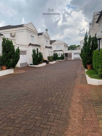 house em Rua Professor Jorge Corrêa, Jardim Nova Yorque - Araçatuba - SP