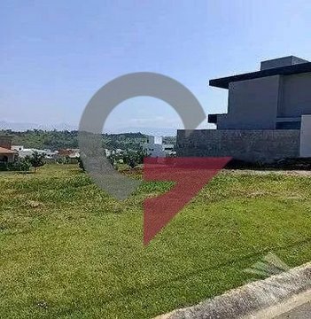 land_lot em Avenida Plínio Canineo, Loteamento Residencial Fazenda Casa Grande - Taubaté - SP