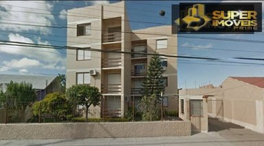 apartment em Avenida Fernando Osório, Três Vendas - Pelotas - RS