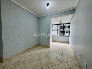 apartment em Rua Tamoios, Vila Cachoeirinha - Cachoeirinha - RS