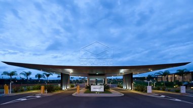 house em Rodovia Comandante João Ribeiro de Barros, Parque Val de Palmas - Bauru - SP