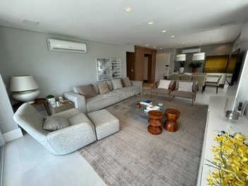 apartment em Avenida Central, Centro - Xangri-Lá - RS