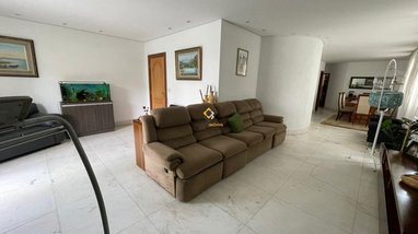 apartment em Rua Frei Manoel da Cruz, Liberdade - Belo Horizonte - MG