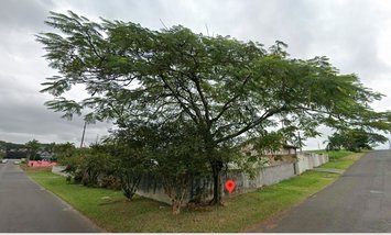 land_lot em Rua Ângelo Lodetti, Jardim Maristela - Criciúma - SC