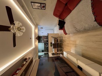 apartment em Estrada Pirajussara-Valo Velho, Jardim Mitsutani - São Paulo - SP