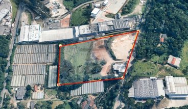 commercial_land_lot em Hisaji Morita, Colônia (Zona Leste) - São Paulo - SP