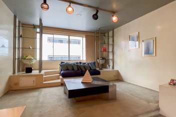 apartment em Rua José Benedetti, Santo Antônio - São Caetano do Sul - SP