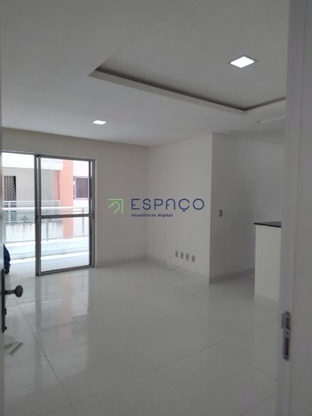 apartment em Rua Senador Dinarte Mariz, Vale do Sol - Parnamirim - RN