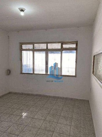 house em Rua Graça Aranha, Fundação - São Caetano do Sul - SP