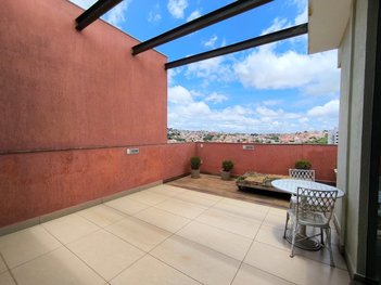 apartment em Avenida Padre José Maurício, Vista Alegre - Belo Horizonte - MG