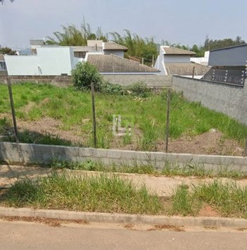 land_lot em Rua Frei Clemente da Costa Neves, Jardim Cica - Jundiaí - SP