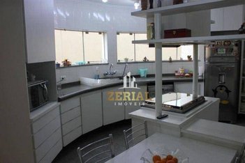 house em Rua Anchieta, Jardim São Caetano - São Caetano do Sul - SP
