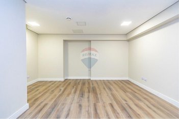 office em Avenida República Argentina, Vila Izabel - Curitiba - PR