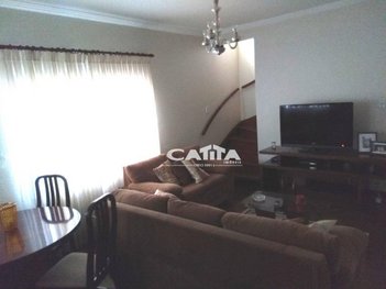 house em Rua Coronel Gustavo Santiago, Vila Zilda (Tatuapé) - São Paulo - SP