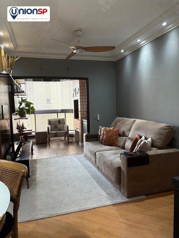 apartment em Rua Dankmar Adler, Vila Suzana - São Paulo - SP
