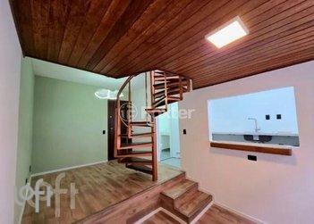 apartment em Pedro de Toledo, Vila Clementino - São Paulo - SP
