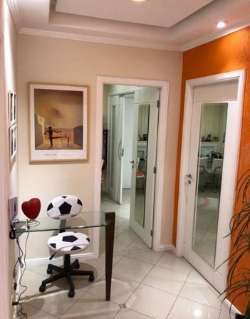 office em Apinajés, Perdizes - São Paulo - SP