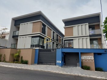 house em Avenida Antônio Diogo, Vila Ré - São Paulo - SP