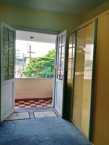 apartment em Rua Tagipuru, Barra Funda - São Paulo - SP